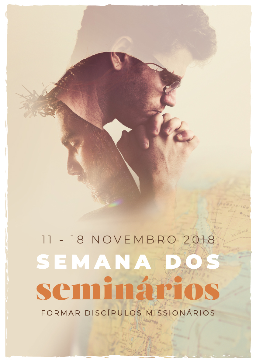 Semana dos Seminários - 11 a 18 novembro 2018
