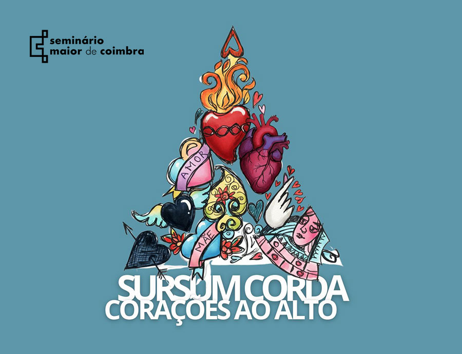 SURSUM CORDA - Corações ao Alto