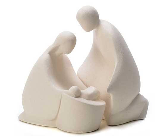 Proposta de Oração de Consoada