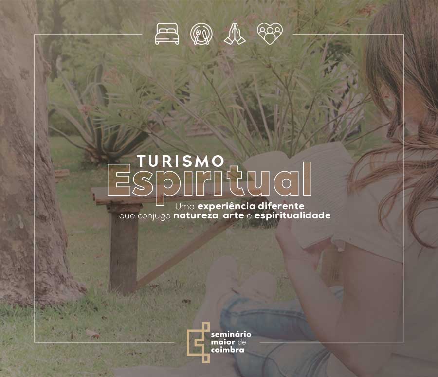 Turismo Espiritual